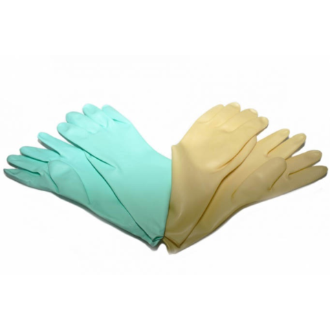 Manusi protectia muncii - Manusi menaj LUNGI