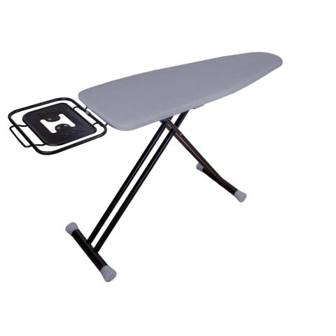 Mese de calcat - Masa de calcat universala Starry Ertone MN121M, inaltime reglabila, 126 x 44 x 60-90 cm