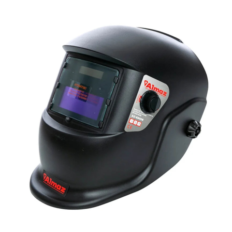 Echipamente sudura - Masca de sudura cu reglaj automat BY350E-ROSE