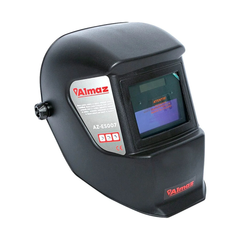 Casa, Gradina & Bricolaj - Masca de sudura cu reglaj automat BY350F-ALOE