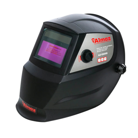 Casa, Gradina & Bricolaj - Masca de sudura cu reglaj automat BY433E-CENTAURY