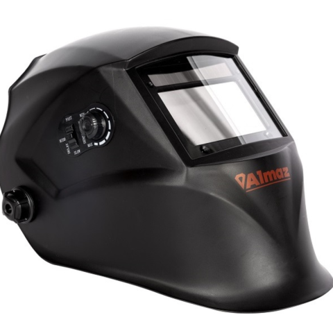 Casa, Gradina & Bricolaj - Masca de sudura cu reglaj automat, True Color Vision