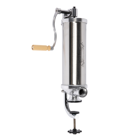 Casa, Gradina & Bricolaj - Masina de carnati VERTICAL 2.5kg (YG-2005C) MF