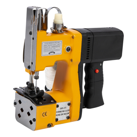 Masini de cusut - Masina de cusut saci 210W