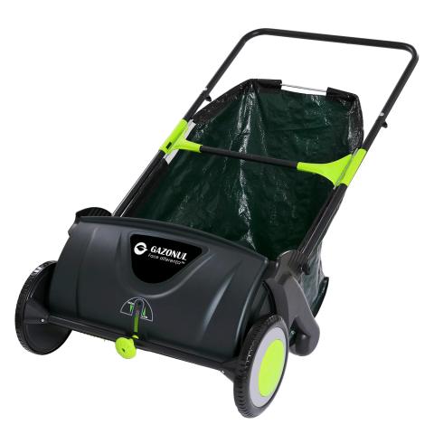 Casa, Gradina & Bricolaj - Masina de maturat Easy Sweeper pentru gazon si frunze