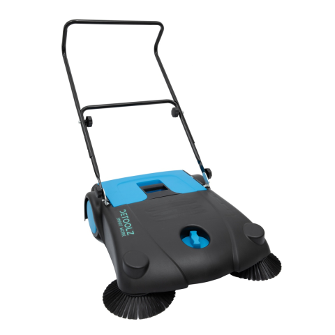 Casa, Gradina & Bricolaj - Masina de maturat manuala 800mm 30L MS80-A