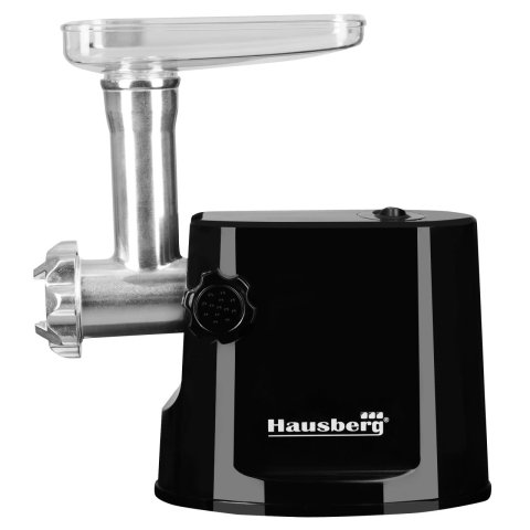 Electrocasnice & Climatizare - Masina de tocat carne Hausberg HB-3415NG, 1000 W