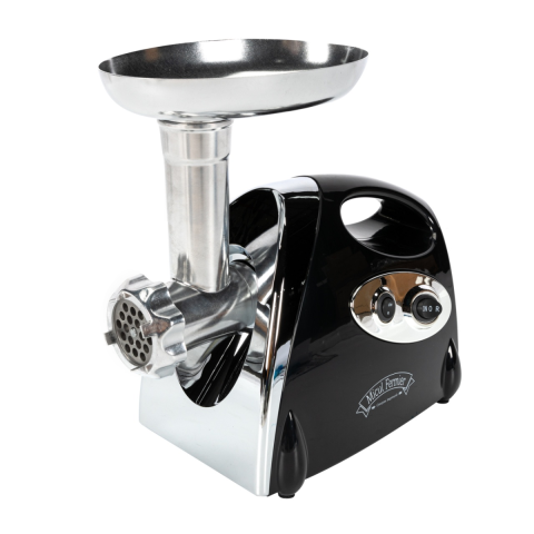 Electrocasnice & Climatizare - Masina electrica de tocat carne NEAGRA 1200W