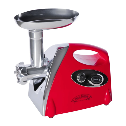 Electrocasnice & Climatizare - Masina electrica tocat carne ROSIE 1400W MGR