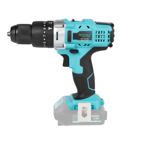 Casa, Gradina & Bricolaj - Masina gaurit insurubat percutie 35Nm 18V Li-ion