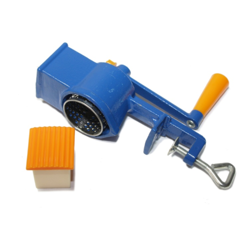 Bucatarie & Servire - Masina NUCA din FONTA