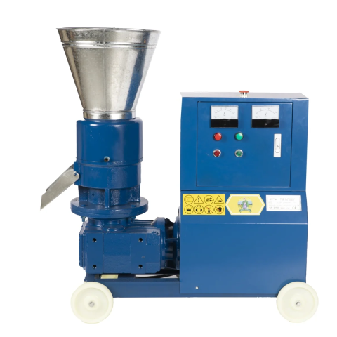 Utilaje agricole - Masina peleti si furaje animale 7.5KW 380V 150kg/h