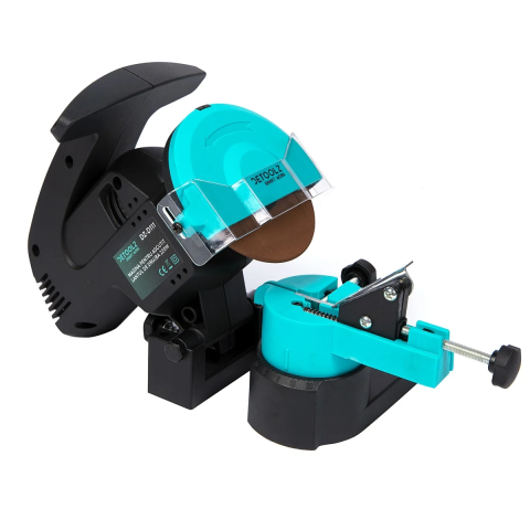 Casa, Gradina & Bricolaj - Masina pentru ascutit lantul de drujba 220W