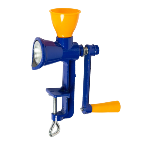 Casa, Gradina & Bricolaj - Masina PIPER/ZAHAR din FONTA