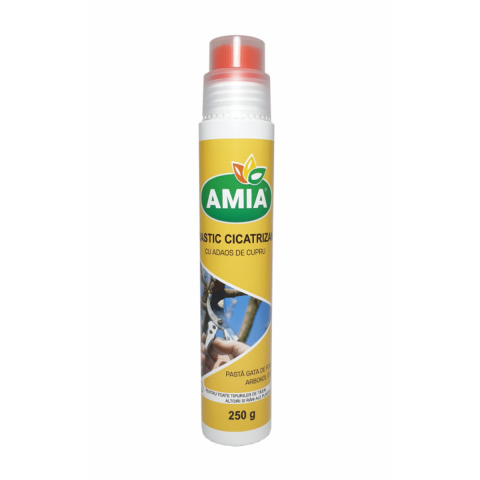 Casa, Gradina & Bricolaj - Mastic pentru pentru sigilarea ranilor pomilor Arbokol Amia, 250 g