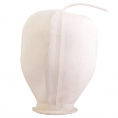 Casa, Gradina & Bricolaj - Membrana (burduf pentru hidrofor 50L ALB CU COADA)