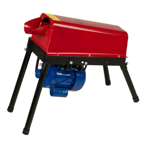 Casa, Gradina & Bricolaj - Moara desfacat porumb (batoza) Tatta TD-5STY-40-90, 1.5KW
