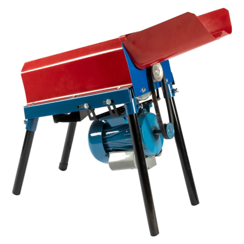 Utilaje agricole - Moara desfacat porumb electrica 50-90 dubla 2.2KW