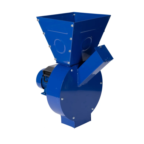 Gradinarit - Moara electrica albastra 3.5kW