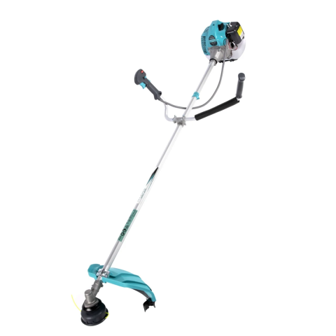 Casa, Gradina & Bricolaj - Motocositoare 2T benzina 52cc cu 4 accesorii