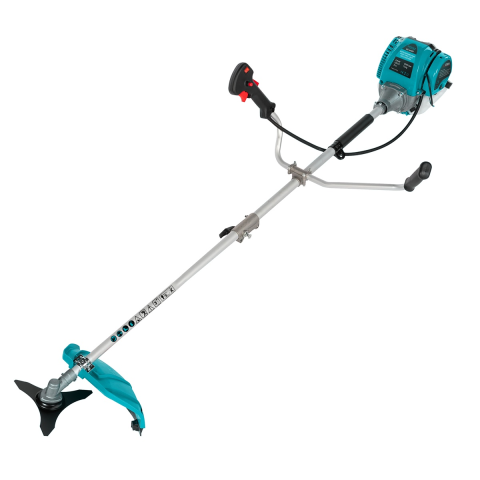 Casa, Gradina & Bricolaj - Motocositoare 4 timpi BC35T 0.8KW 1.09CP cu 3 accesorii