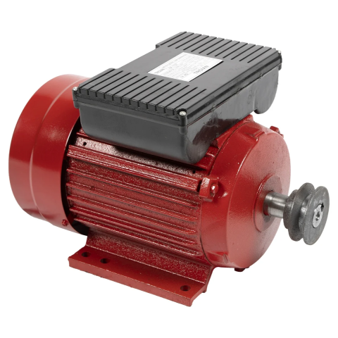 Casa, Gradina & Bricolaj - Motor electric Micul Fermier 2.2KW, 3000 rpm, carcasa fonta