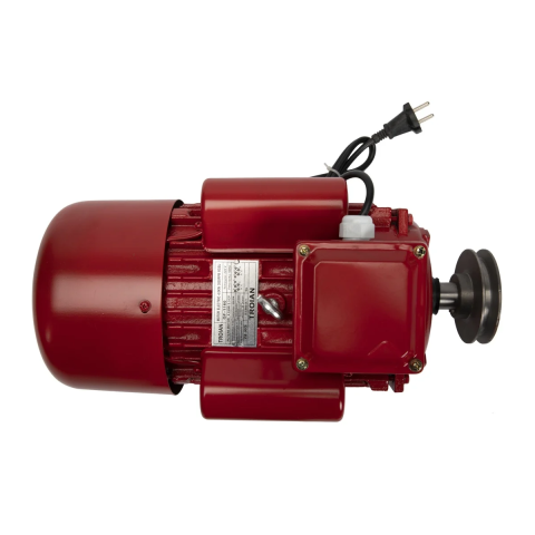 Casa, Gradina & Bricolaj - Motor electric Micul Fermier 4KW, 3000 rpm, carcasa fonta