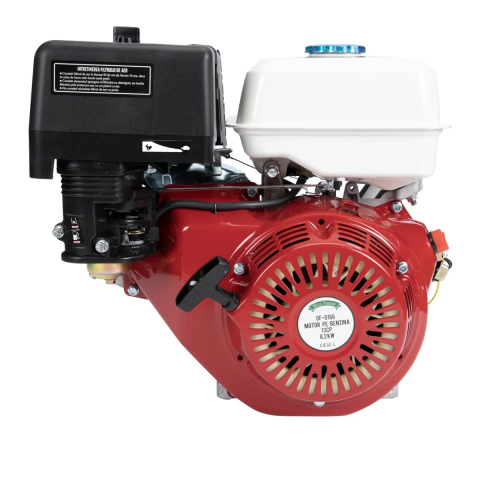 Casa, Gradina & Bricolaj - Motor pe benzina 13HP