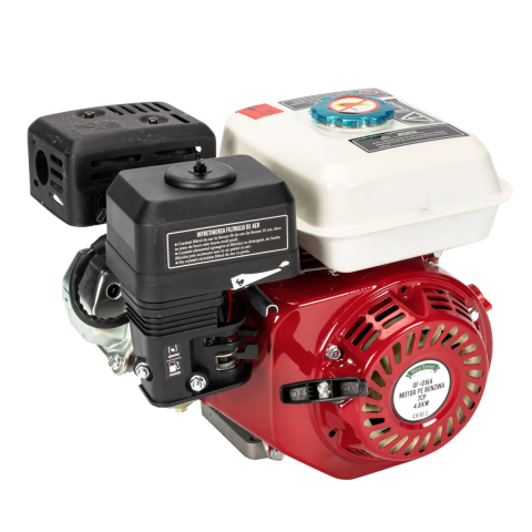 Casa, Gradina & Bricolaj - Motor pe benzina 7,0HP