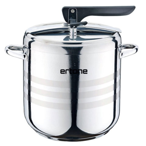 Casa, Gradina & Bricolaj - Oala sub presiune Ertone ERT-MN 305, capacitate 7L