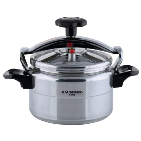 Casa, Gradina & Bricolaj - Oala sub presiune Hausberg HB-H313, capacitate 9L
