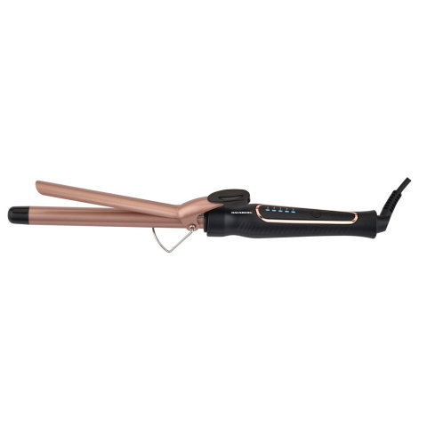 Ingrijire Personala & Cosmetice - Ondulator de par Hausberg HB-205NG, 160-240°C, Control digital, 60 W