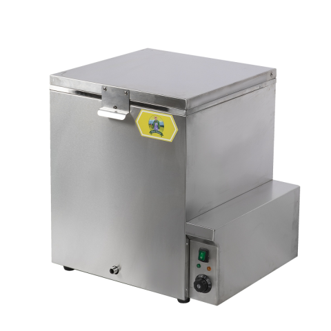 Gradinarit - Oparitor pasari 30 sec ciclu 120L 3kW Inox