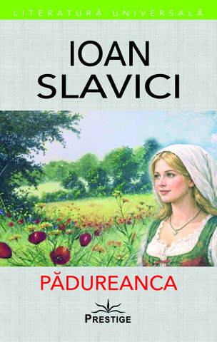 Beletristica - Padureanca