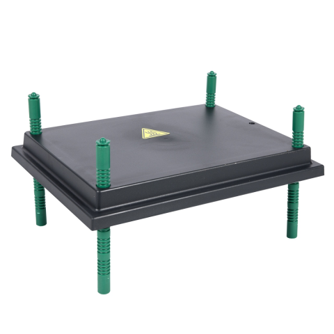 Casa, Gradina & Bricolaj - Panou incalzire pui 35W 30x40cm - Closca Electrica