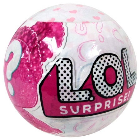 Jocuri - Papusa L.O.L. Surprise 7 surprize