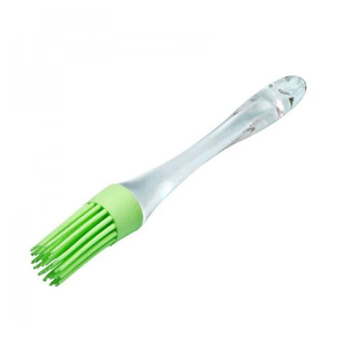 Bucatarie & Servire - Pensula silicon Ertone MN-160, rotunda
