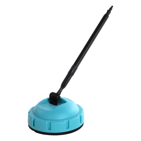 Casa, Gradina & Bricolaj - Perie rotativa cu maner pentru aparatele de spalat DZ-CI107, DZ-CI108