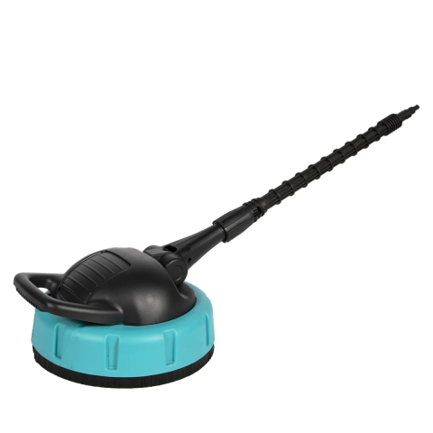 Casa, Gradina & Bricolaj - Perie rotativa cu maner pentru aparatele de spalat DZ-CI109, DZ-CI110