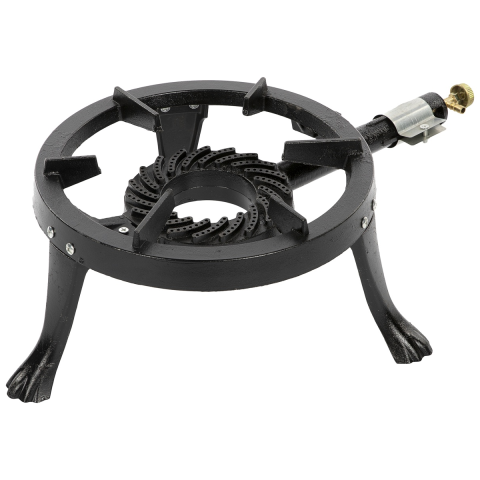 Sport & Travel - Pirostrie cu 3 picioare (arzator)