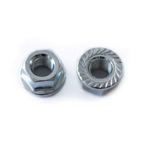 Gradinarit - Piulita pentru drujba H137/5200