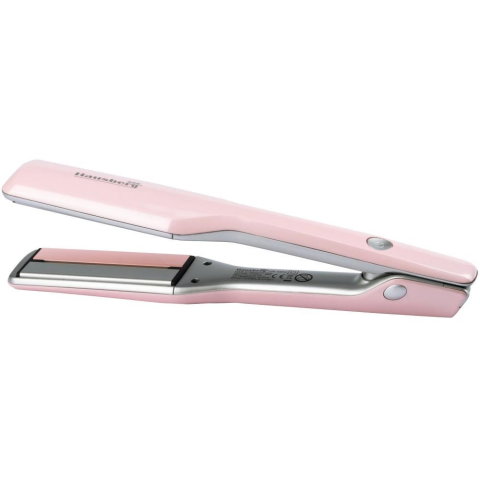 Ingrijire Personala & Cosmetice - Placa de indreptat parul Hausberg HB-33RZ, 235 grade