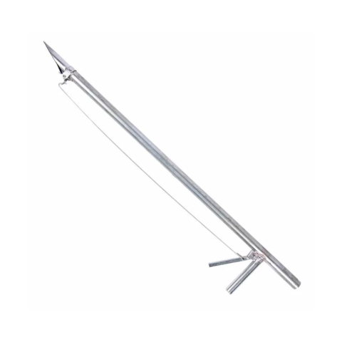 Gradinarit - Plantator inox Micul Fermier diametru 2.8cm