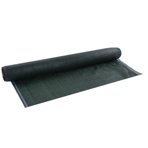 Casa, Gradina & Bricolaj - Plasa de umbrire Micul Fermier, 1.5x50m, 120g/mp, grad de umbrire 90%, material HDPE, protectie UV