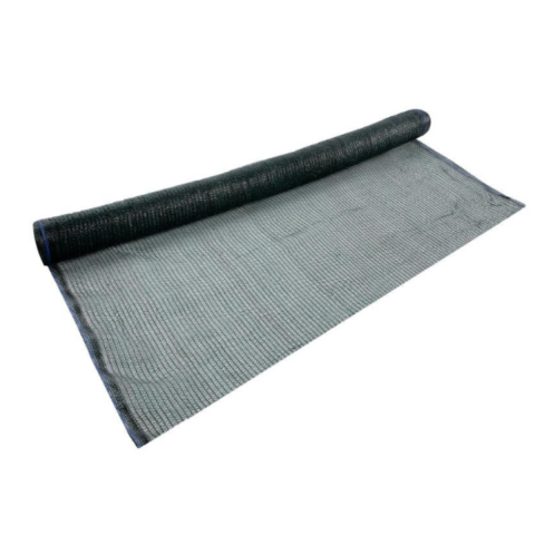 Gradinarit - Plasa de umbrire Micul Fermier, 2x50m, 30g/mp, grad de umbrire 30%, material HDPE, protectie UV