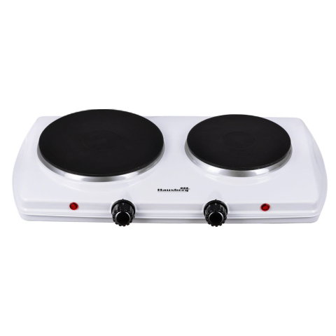 Sport & Travel - Plita electrica Hausberg HB-520AB, 2500 W