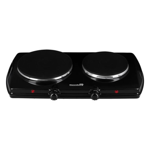 Sport & Travel - Plita electrica Hausberg HB-520NG, 2500 W