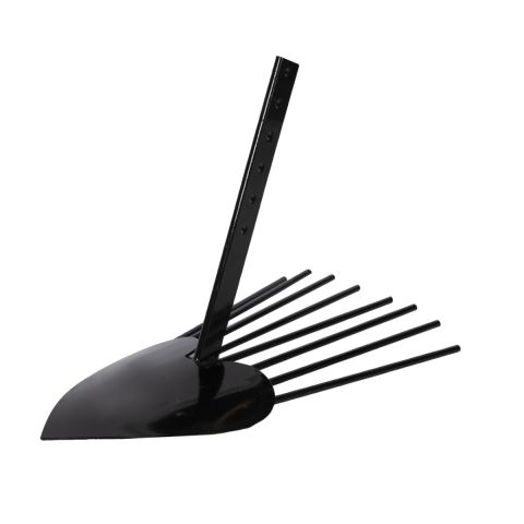 Gradinarit - Plug pentru scos cartofii