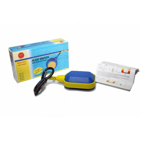 Casa, Gradina & Bricolaj - Plutitor pentru pompa apa submersibila