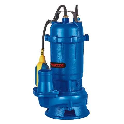 Casa, Gradina & Bricolaj - Pompa apa murdara Tatta TT-PAM301, 550W